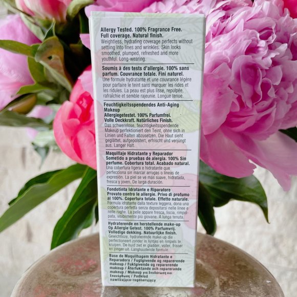 Clinique Even Better Refresh hydrating and repairing makeup WN 115.5 mocha - Picture 6 of 9